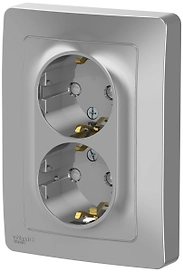 Розетка Schneider Electric Blanca BLNRS001123