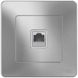 Розетка Schneider Electric Blanca BLNIS011003