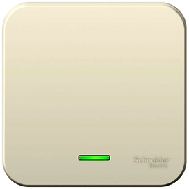Выключатель Schneider Electric Blanca BLNVA101112