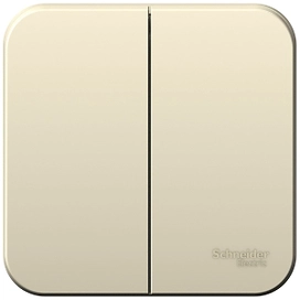 Выключатель Schneider Electric Blanca BLNVA105012