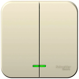 Выключатель Schneider Electric Blanca BLNVA105112