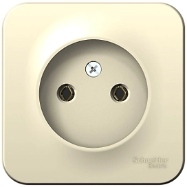 Розетка Schneider Electric Blanca BLNRA000112
