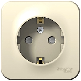 Розетка Schneider Electric Blanca BLNRA011112