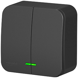 Выключатель Schneider Electric Blanca BLNVA105116