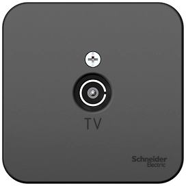 Розетка Schneider Electric Blanca BLNTA000016