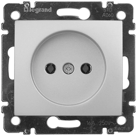 Розетка Legrand Valena 694341