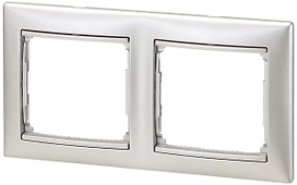 Рамка Legrand Valena 694331