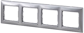 Рамка Legrand Valena 694333