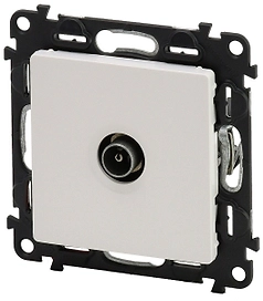 Розетка Legrand Valena Life 753451