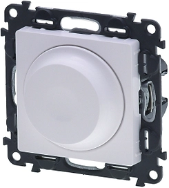 Диммер Legrand Valena Life белый