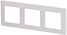 Рамка Legrand Valena Life 754003