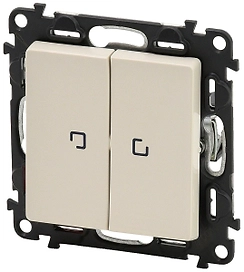 Выключатель Legrand Valena Life 752528