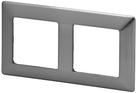 Рамка Legrand Valena Life 754152