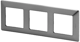 Рамка Legrand Valena Life 754153