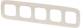 Рамка Legrand Valena Allure 754315