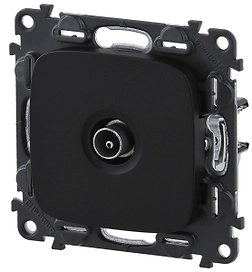 Розетка Legrand Valena Allure 753971