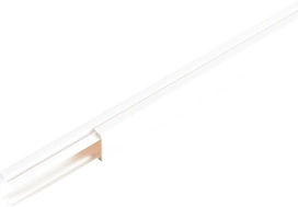 Кабель-канал Legrand поливинилхлорид белый 20x12 мм 2 м