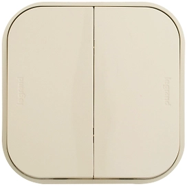 Выключатель Legrand Quteo 782236