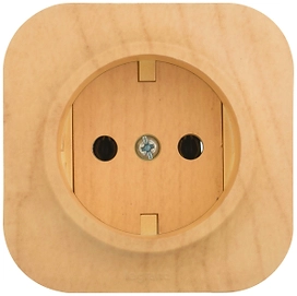 Розетка Legrand Quteo 782270