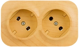 Розетка Legrand Quteo 782272