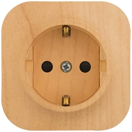 Розетка Legrand Quteo 782280