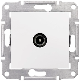 Розетка Schneider Electric Sedna SDN3201621