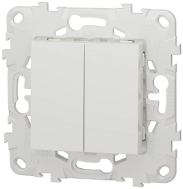 Выключатель Schneider Electric Unica New NU521118