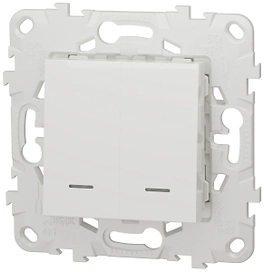 Выключатель Schneider Electric Unica New NU521118N