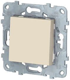 Выключатель Schneider Electric Unica New NU520144