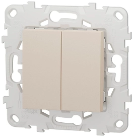 Выключатель Schneider Electric Unica New NU521144