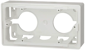 Коробка Schneider Electric Unica New NU800418