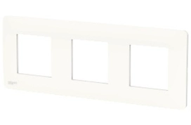 Рамка Schneider Electric Unica Studio NU200618