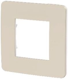 Рамка Schneider Electric Unica New NU280224