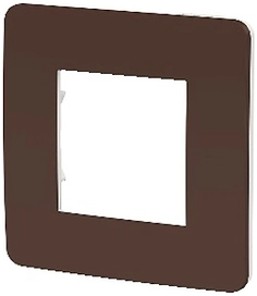 Рамка Schneider Electric Unica New NU280216