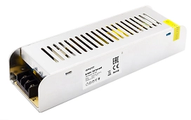 Блок питания для светодиодной ленты APEYRON 03-50 150 Вт 12 В 12,5 А IP20