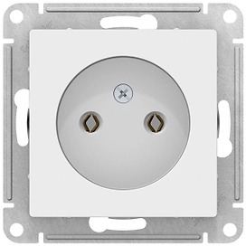 Розетка Schneider Electric AtlasDesign ATN000141