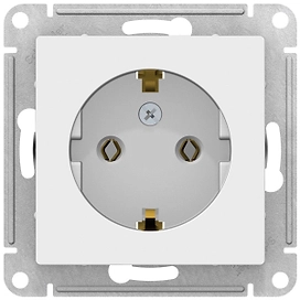 Розетка Schneider Electric AtlasDesign ATN000143