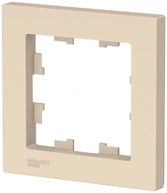 Рамка Schneider Electric AtlasDesign ATN000201