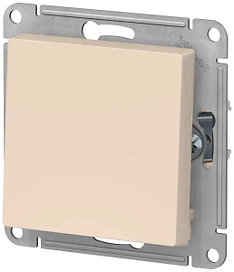 Выключатель Schneider Electric Atlas Design ATN000211