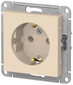 Розетка Schneider Electric AtlasDesign ATN000243
