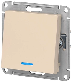 Выключатель Schneider Electric Atlas Design ATN000263