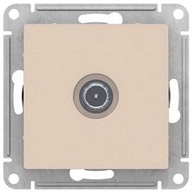 Розетка Schneider Electric AtlasDesign ATN000291