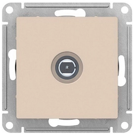 Розетка Schneider Electric AtlasDesign ATN000293