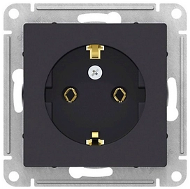 Розетка Schneider Electric AtlasDesign ATN001043