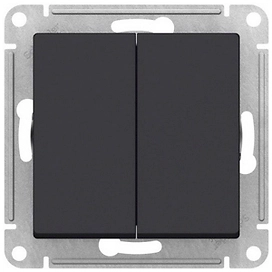 Выключатель Schneider Electric Atlas Design ATN001051