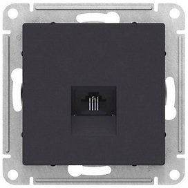 Розетка Schneider Electric AtlasDesign ATN001081