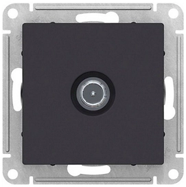 Розетка Schneider Electric AtlasDesign ATN001091