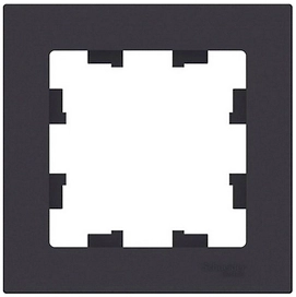 Рамка Schneider Electric AtlasDesign ATN001001