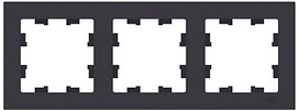 Рамка Schneider Electric AtlasDesign ATN001003