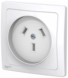 Розетка Schneider Electric Blanca BLNSK003231